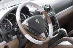 Porsche Cayenne Cyclone by Hamann 2007 года